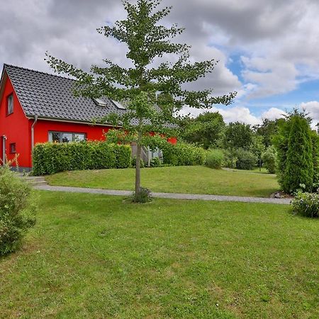 Ferienhaeuser Fuchsweg Stralsund Kültér fotó
